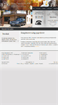 Mobile Screenshot of kirmirek.com